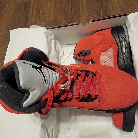 Air jordan 5 retro 12 men - Picture 2 of 8